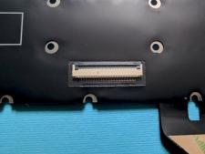 Клавіатура до ноутбука Msi Stealth GS66 №2